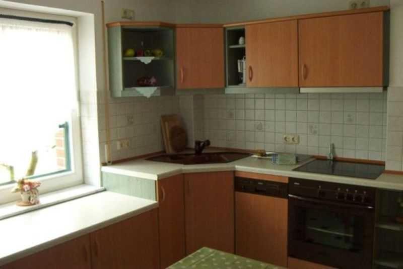 Kraeuter_Landhaus Bad Schmiedeberg Exterior foto
